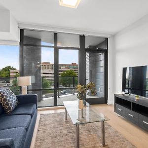 One Bedroom Apartment Balcony