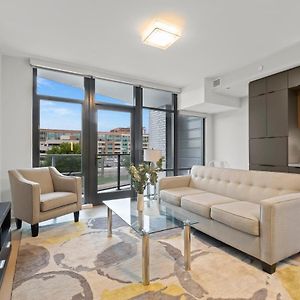 Two Bedroom Balcony