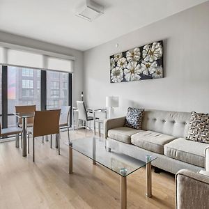 One Bedroom Apartment